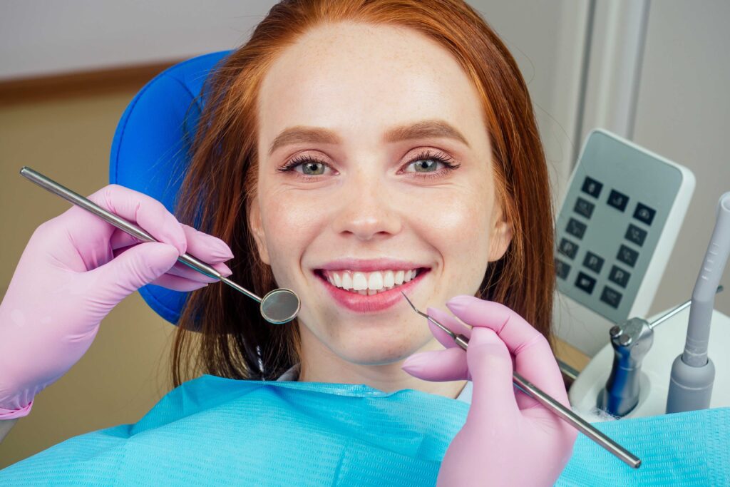 Cosmetic Dentistry Trends Achieving Your Dream Smile