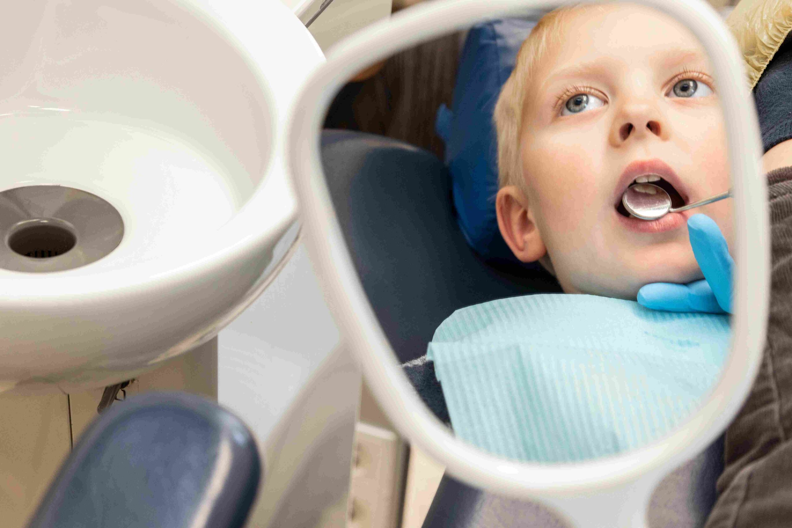 Healthy Smiles Start Early Pediatric Dentistry Essentials