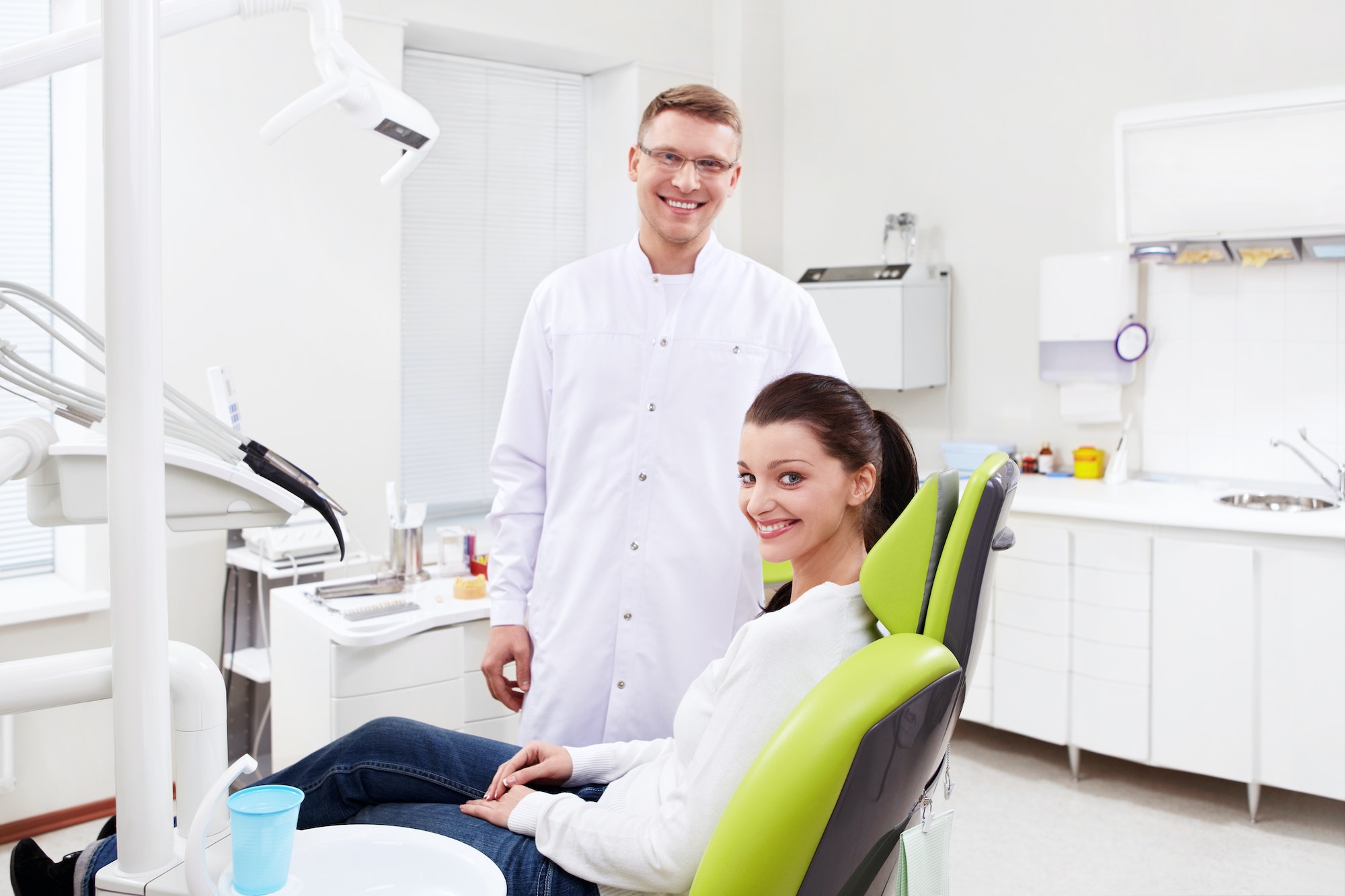 Dental care