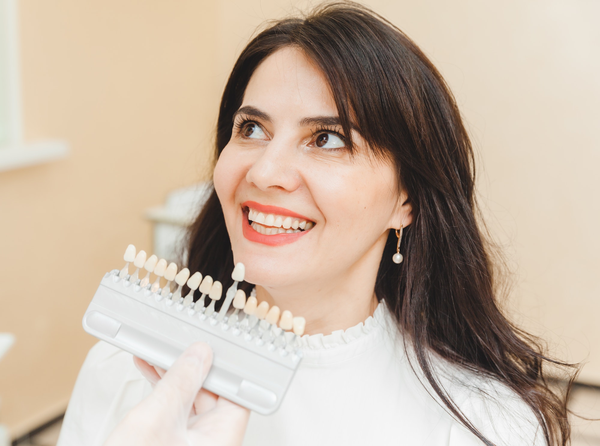 Achieving a Radiant Smile: The Power of Cosmetic Dentistry