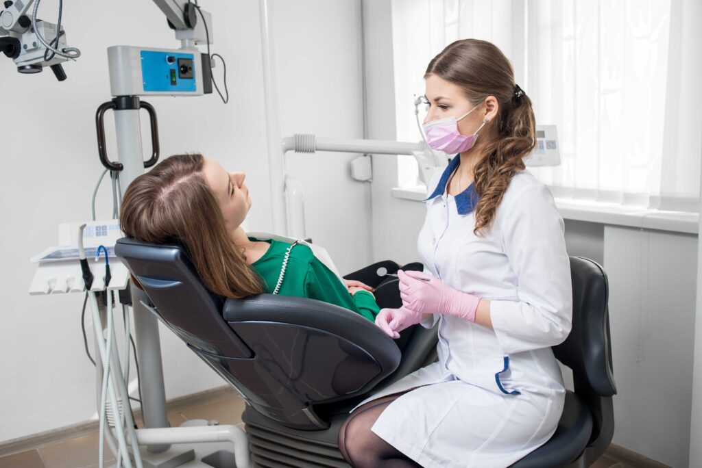 Be Prepared for Dental Emergencies Tips for Quick Action