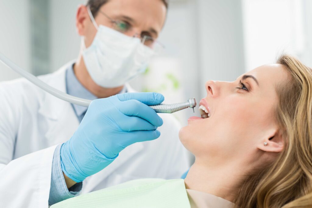 Restoring Dental Function Restorative Treatments