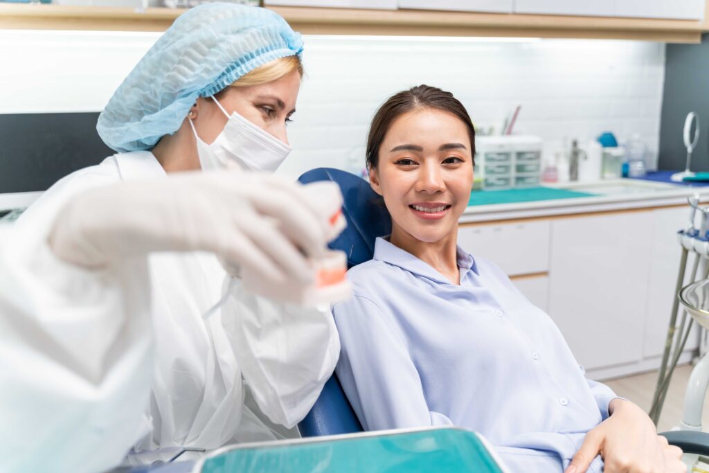 Sedation Dentistry Explained Comfortable Dental Visits