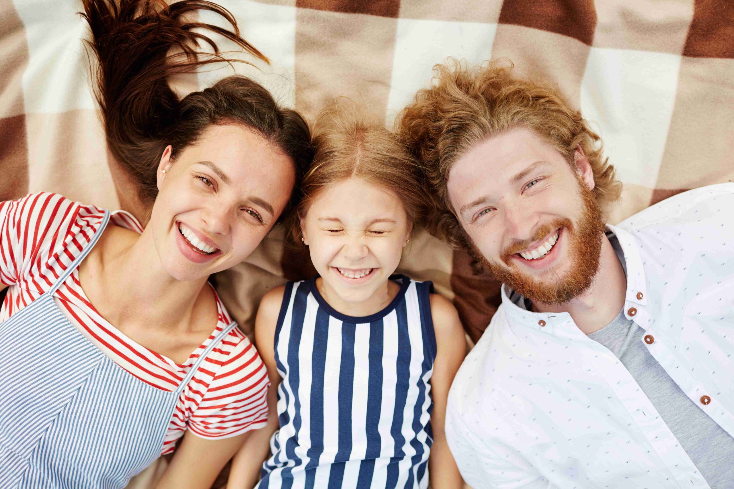 Whole Family Dental Care: The Advantages of Family Dentistry